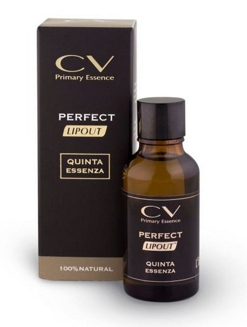 CV Primary Essence Perfect Lipout Quinata Essenza 30ml