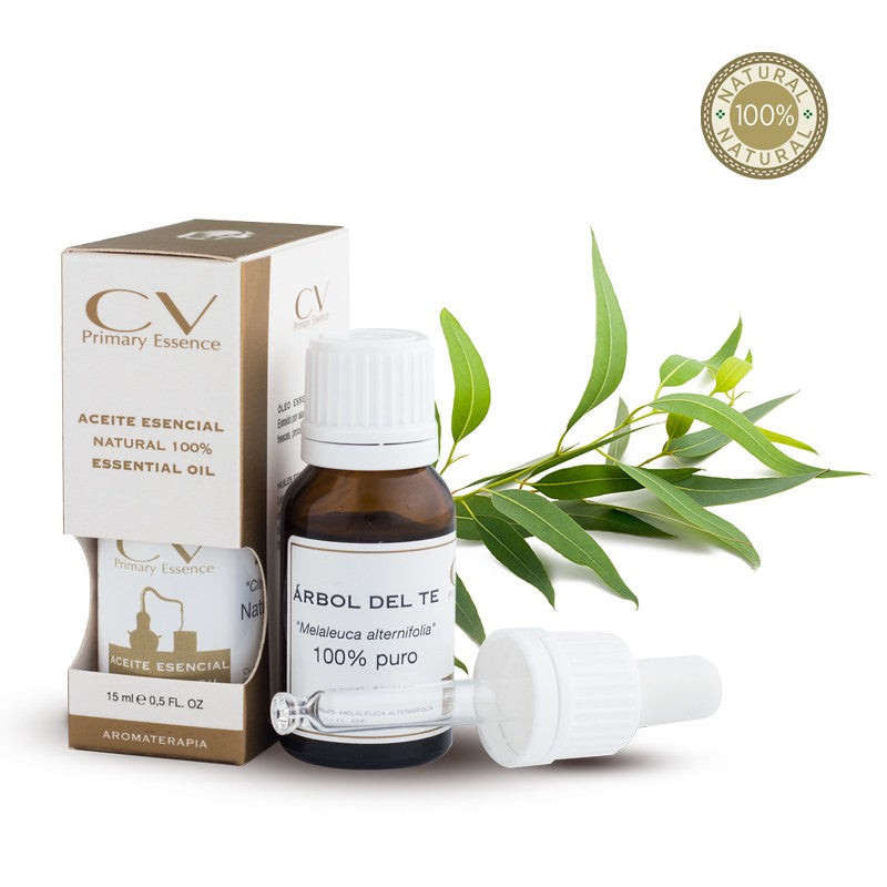 CV Primary Essence Tea Tree 15ml