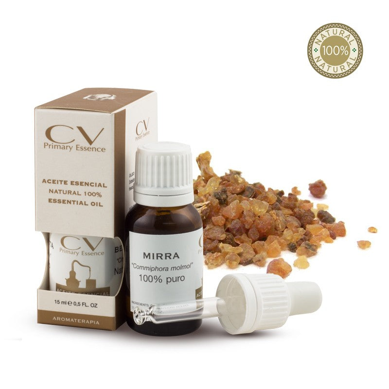 CV Primary Essence Myrrh 15ml