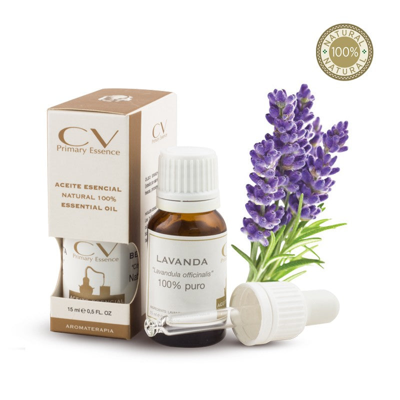 CV Primary Essence Lavender 15ml