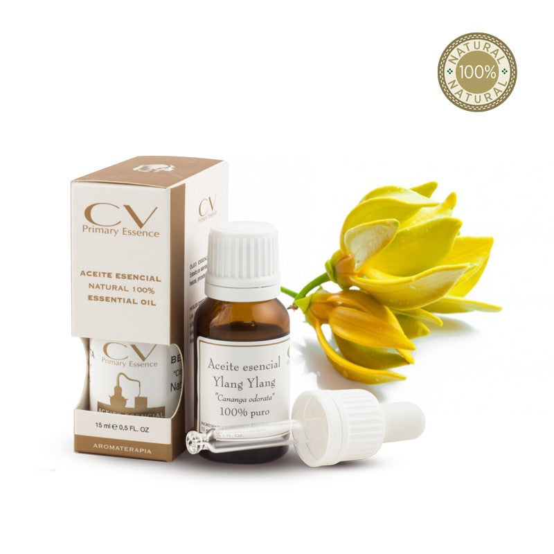 CV Primary Essence Ylang-ylang 15ml