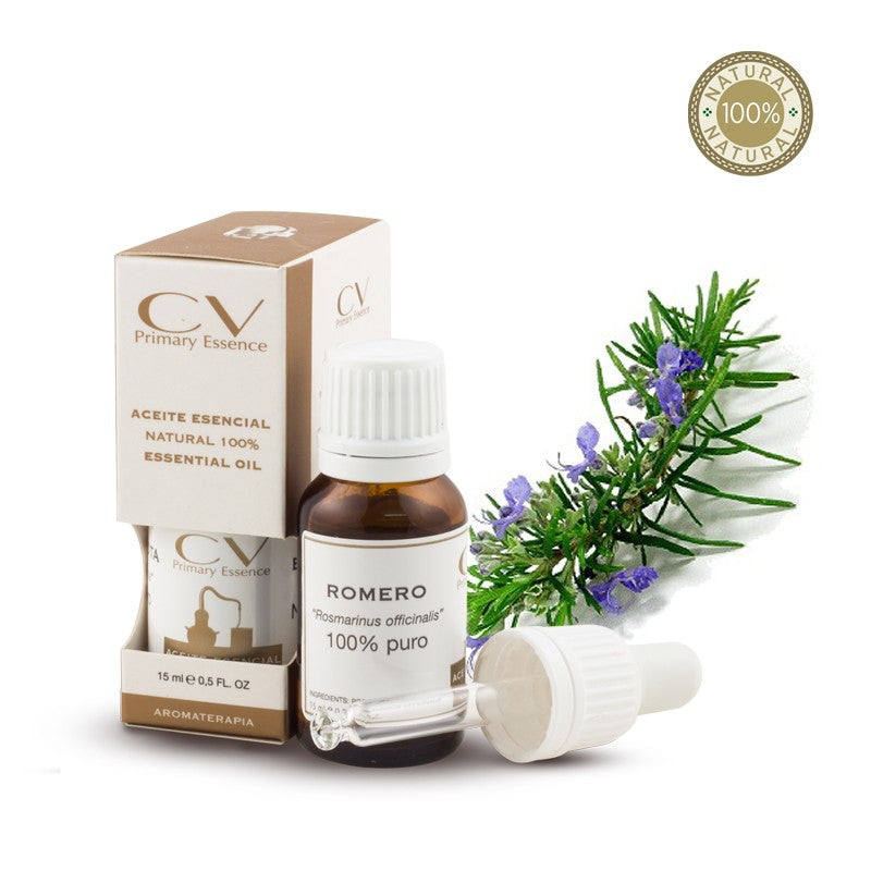 CV Primary Essence Rosemary 15ml