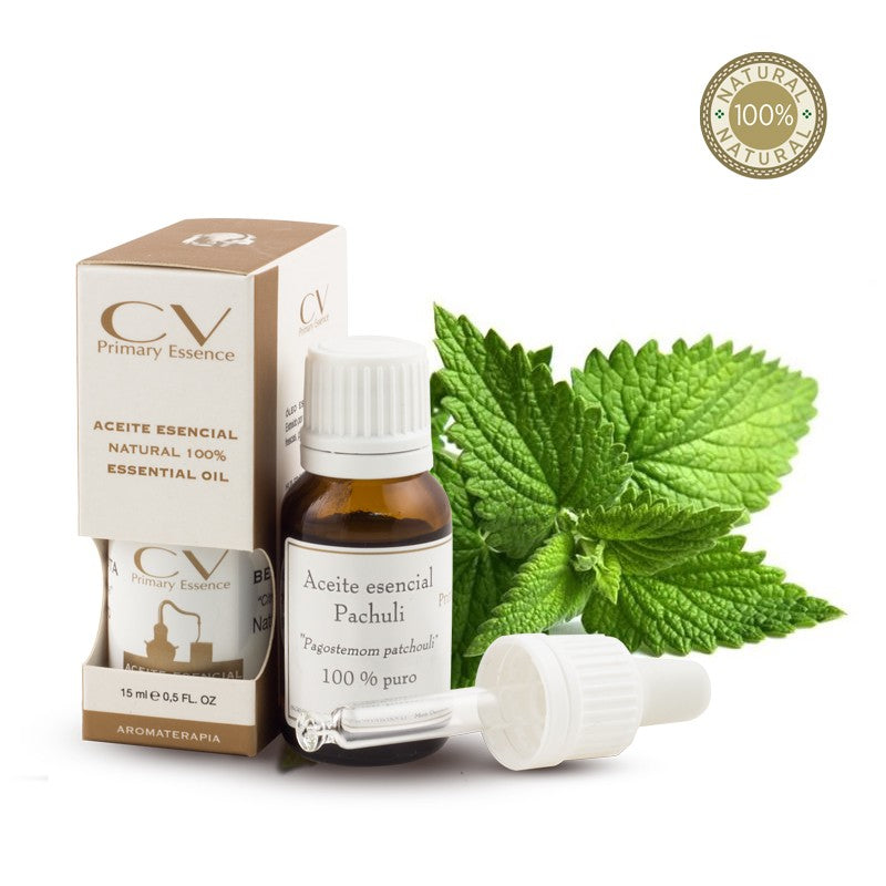 CV Primary Essence Patchouli 15ml