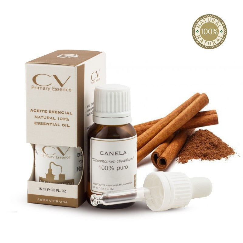 CV Primary Essence Cinnamon 15ml