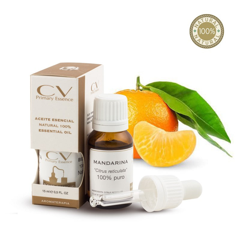 CV Primary Essence Tangerine 15ml