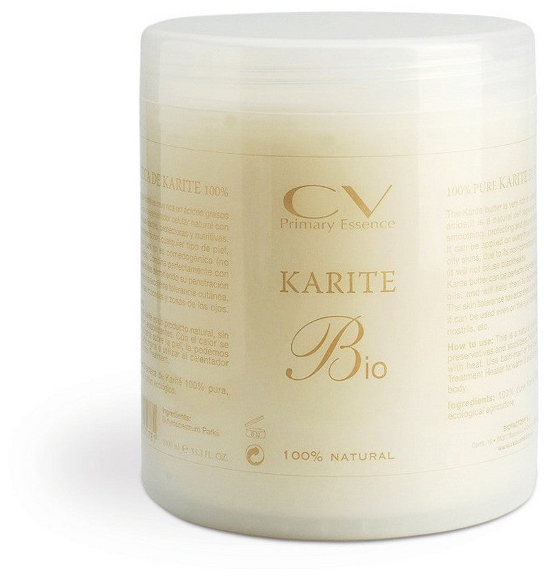 CV Primary Essence Karite Butter (Organic Shea Butter) 1000ml