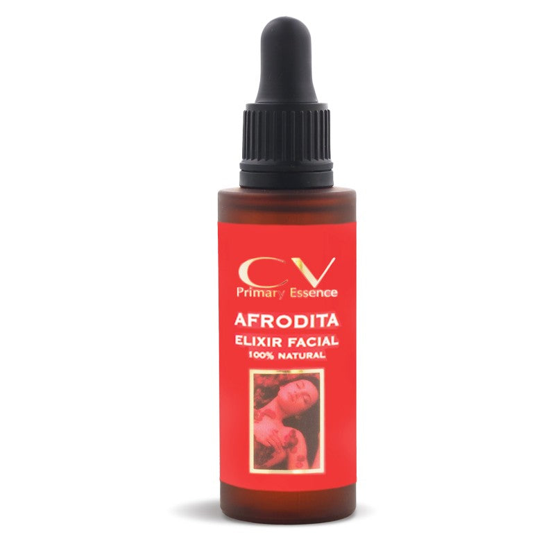 CV Primary Essence Afrodita Facial Elixir 30ml