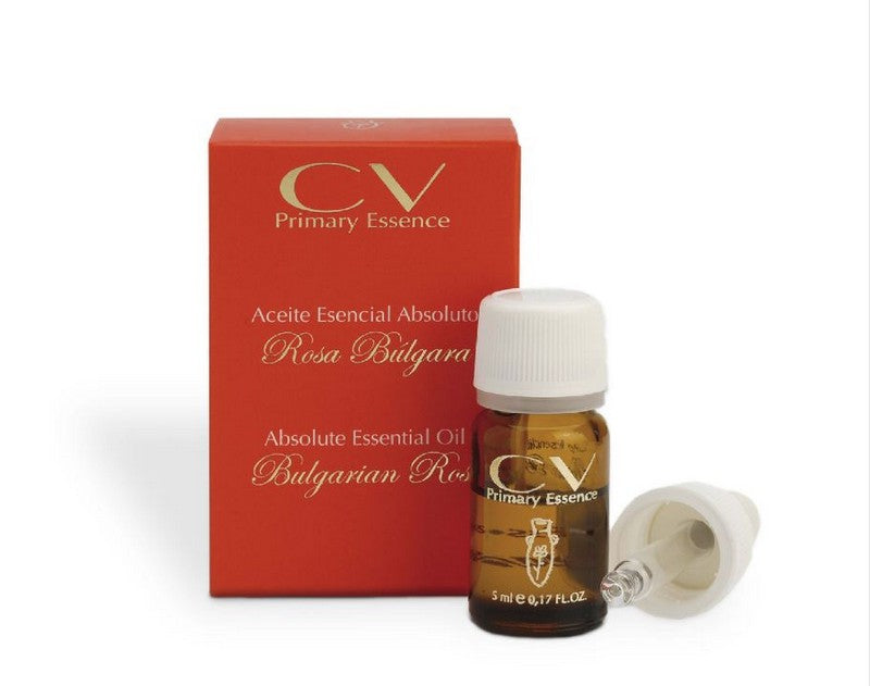 CV Primary Essence Bulgarian Rose 5ml