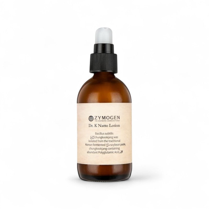 ZYMOGEN Dr. K Natto Lotion 105ml