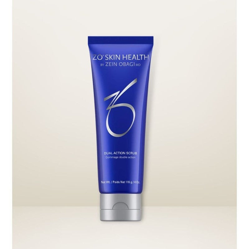 Zo Skin Health Dual Action Scrub 116g (Parallel Import)