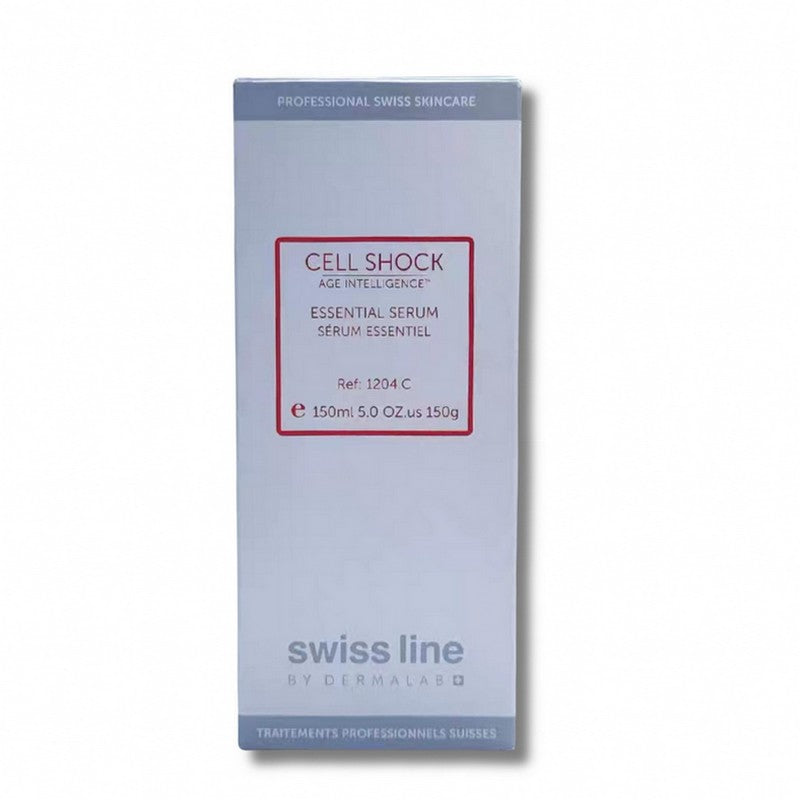 Swissline CS Age Intelligence Essential Serum 150ml