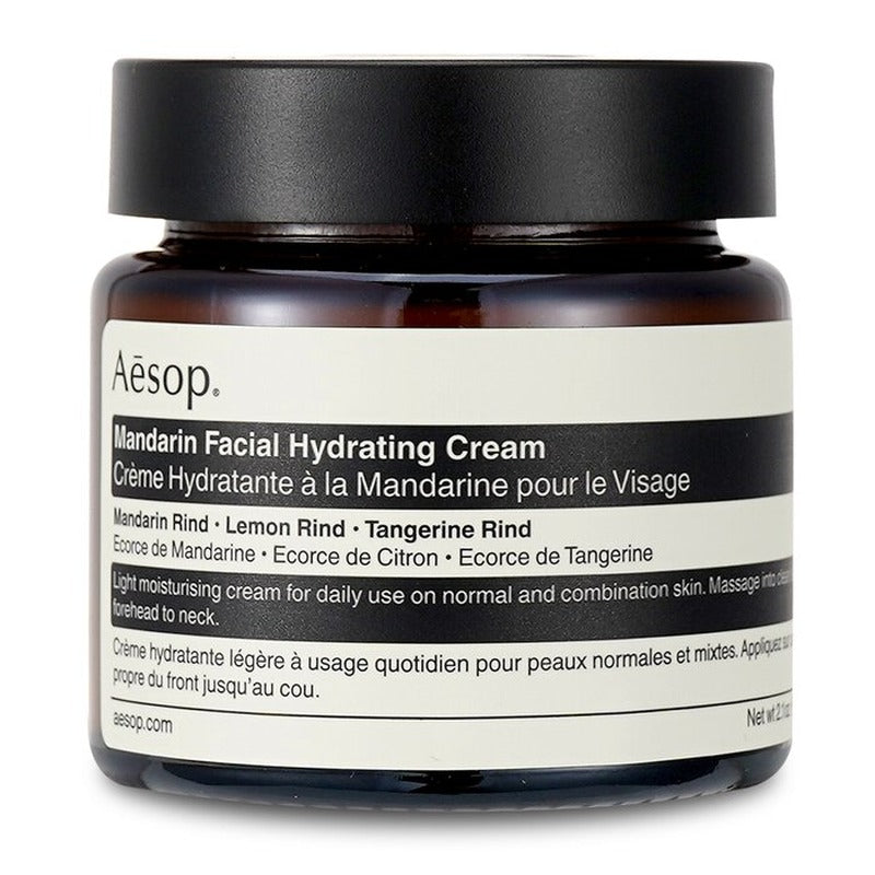 Aesop Mandarin Facial Hydrating Cream 05036/B60SK03 60ml/2.01oz