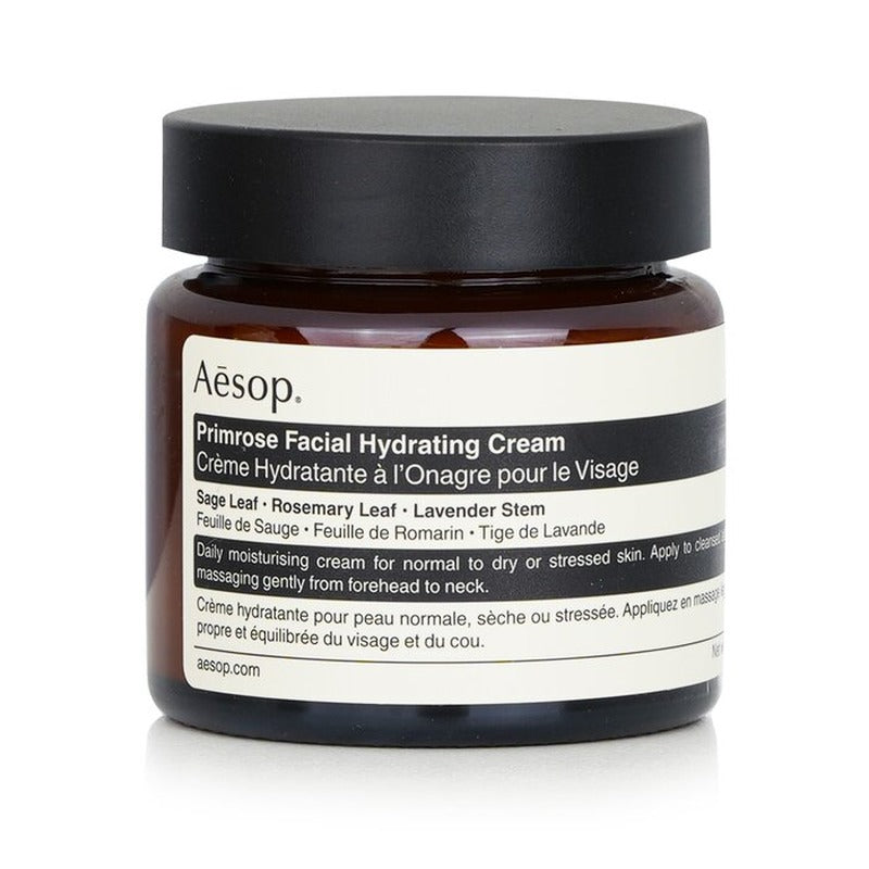 Aesop Primrose Facial Hydrating Cream 05046/B60SK04 60ml/2oz