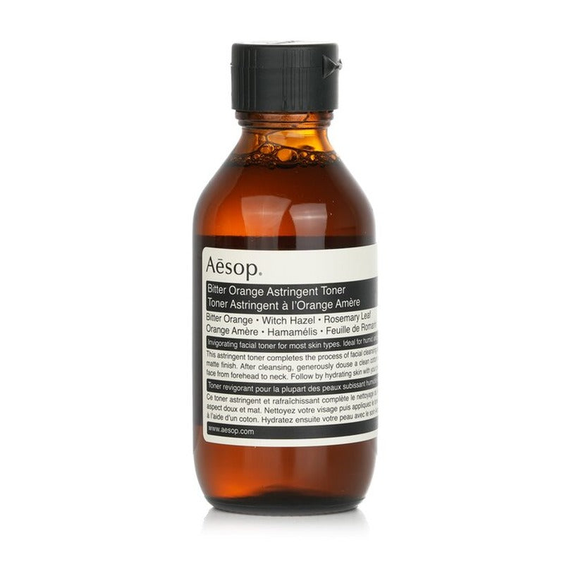 Aesop Bitter Orange Astringent Toner 05321/B100SK32 100ml/3.38oz