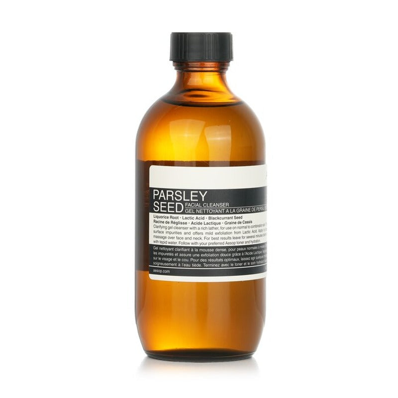 Aesop Parsley Seed Facial Cleanser 00291/10200SK45 200ml/6.8oz