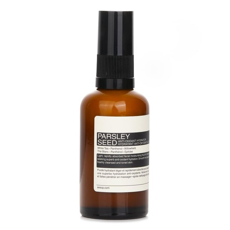 Aesop Parsley Seed Anti-Oxidant Hydrator 00359/24N0713 60ml/2.1oz