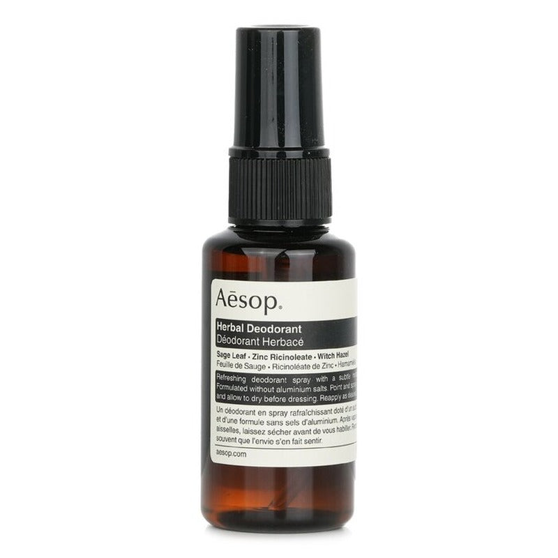 Aesop Herbal Deodorant 00812/ABS24 50ml/1.7oz