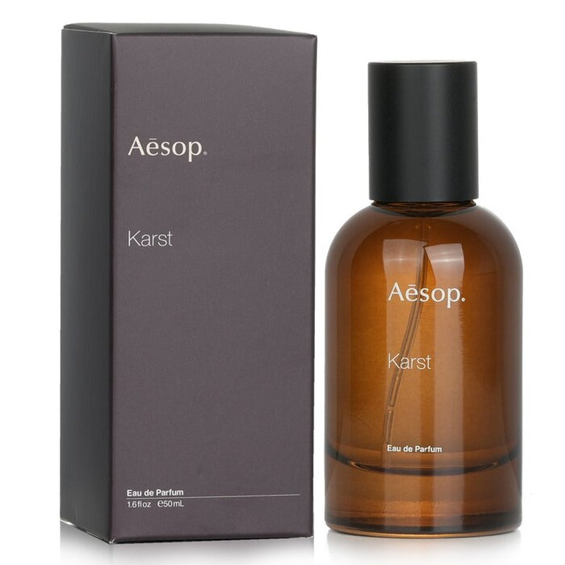 Aesop Karst Eau De Parfum Spray 026573 50ml/1.7oz