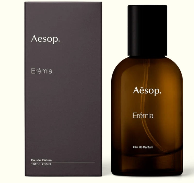 Aesop Eremia Eau De Parfum Spray 026634 50ml/1.7oz