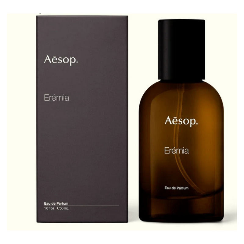 Aesop Eremia Eau De Parfum Spray 026634 50ml/1.7oz