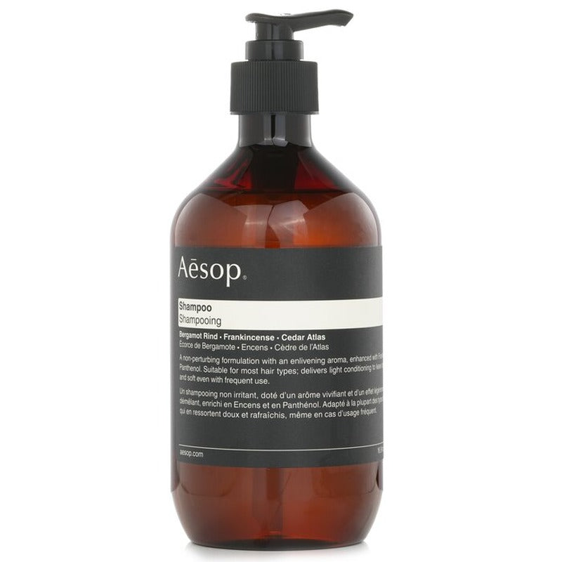 Aesop Shampoo 027037 500ml/16.9oz