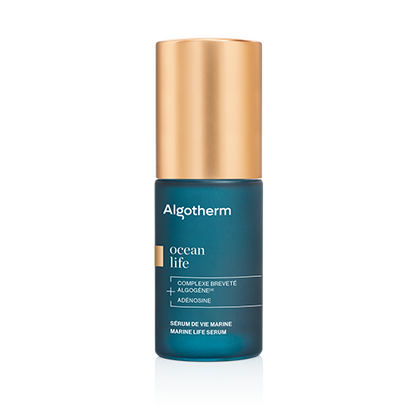 Algotherm Ocean Eye lift serum 15ml