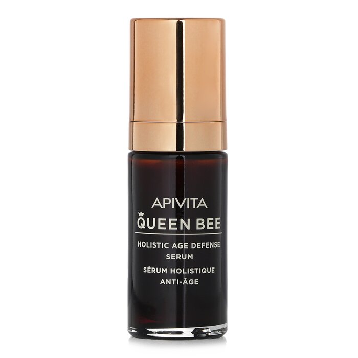 Apivita Queen Bee Holistic Age Defense Serum 04630 30ml/1oz