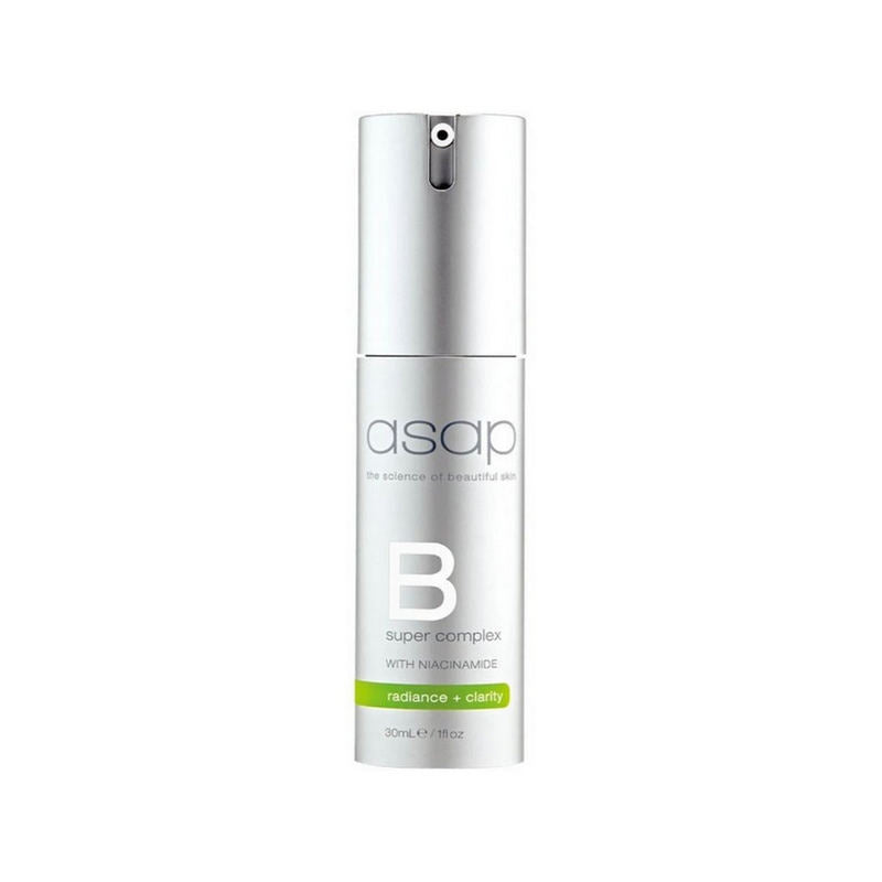 asap Skincare super B complex 30ml