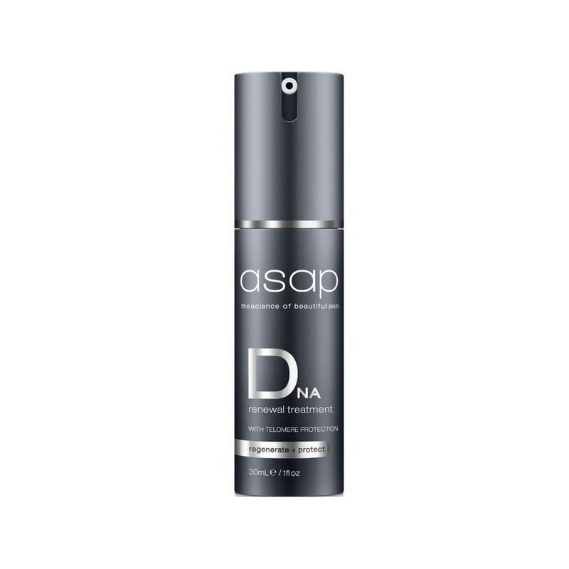 asap Skincare DNA renewal treatment 30ml