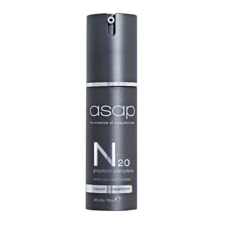 asap Skincare N20 Peptide Complex 30ml