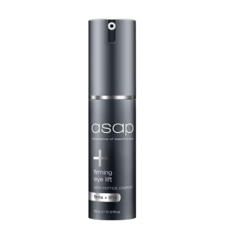 asap Skincare firming eye lift 15ml