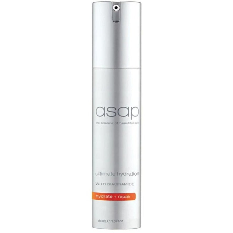 asap Skincare ultimate hydration 50ml