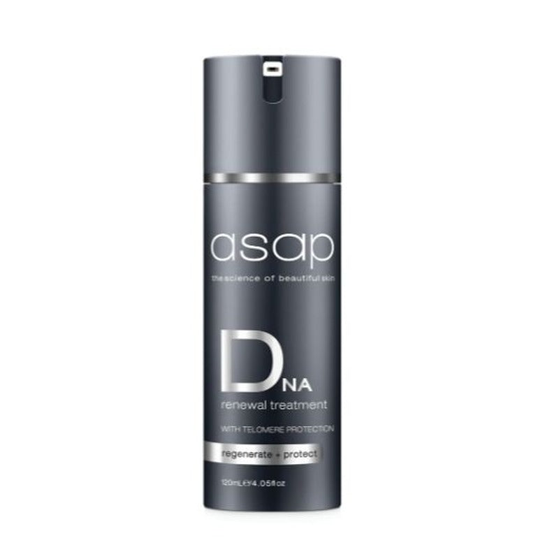 asap Skincare DNA renewal treatment 120ml