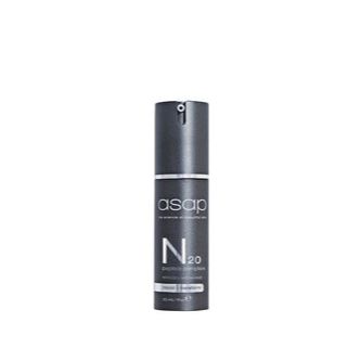 asap Skincare N20 Peptide Complex 120ml