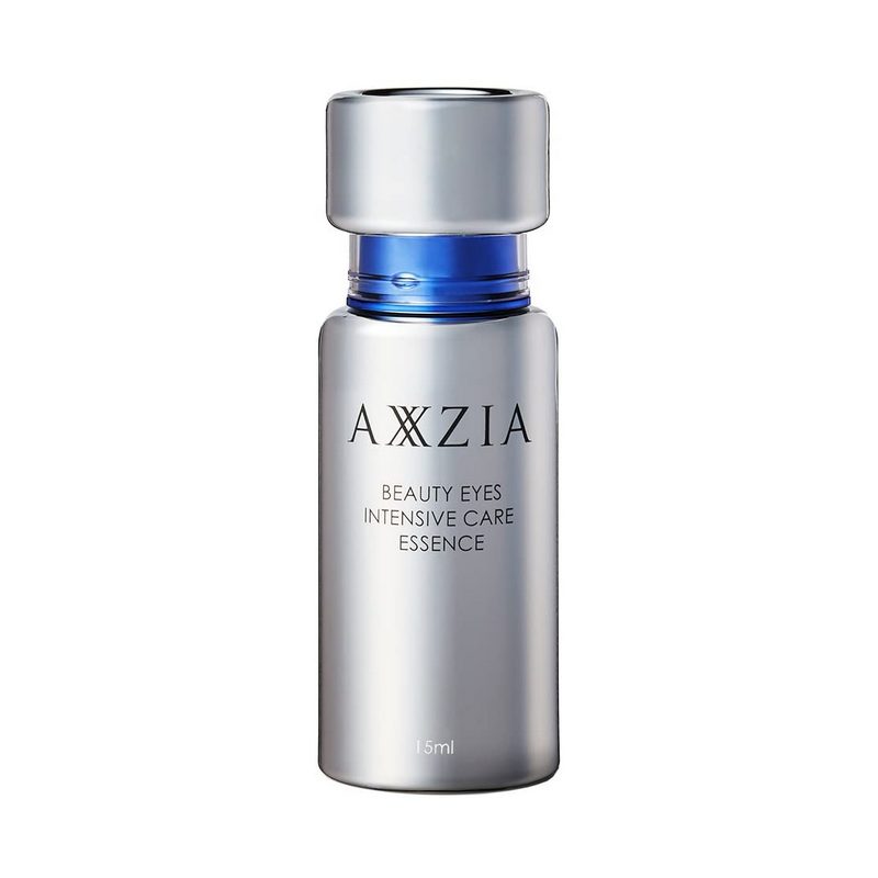 AXXZIA Beauty Eyes Intensive Care Essence 15ml