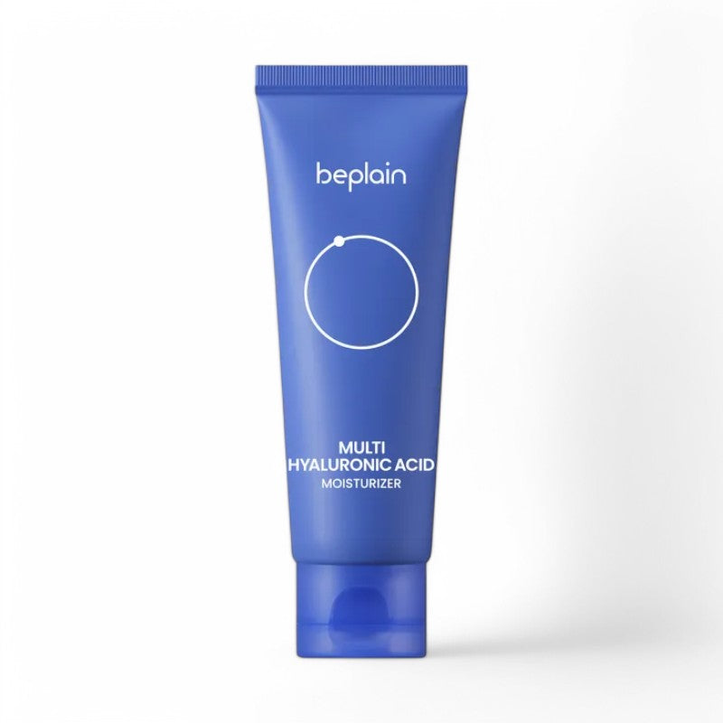 beplain Multi Hyaluronic Acid Moisturizer 2023 Renewed Version - 70ml