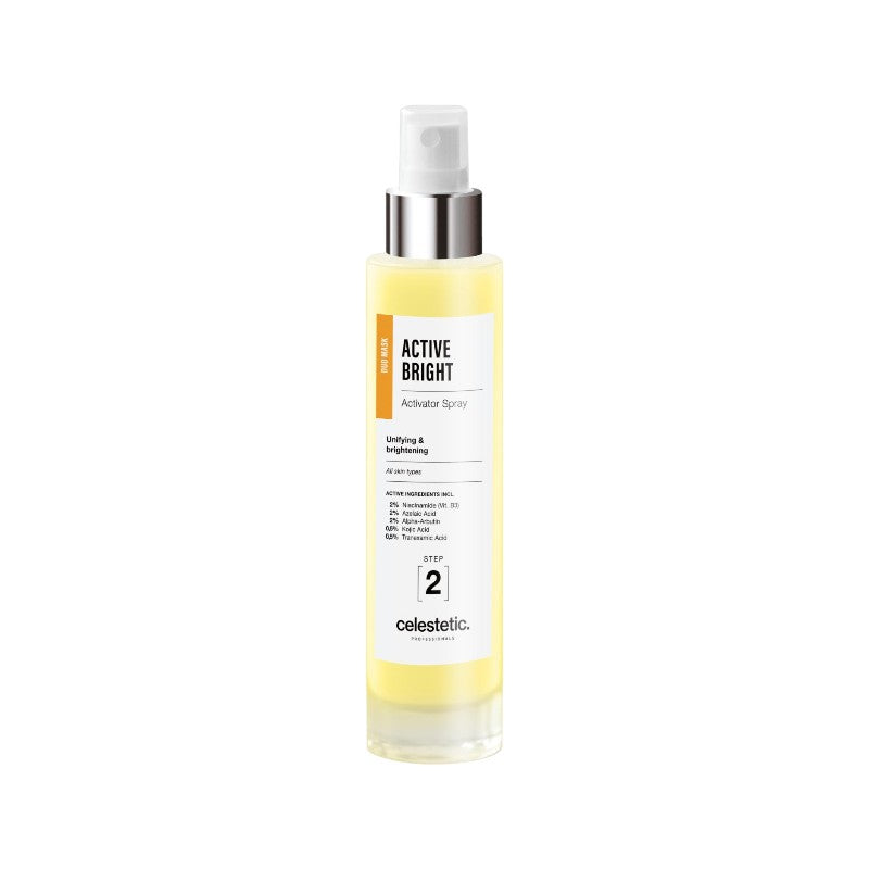 celestetic. Active Bright 100ml
