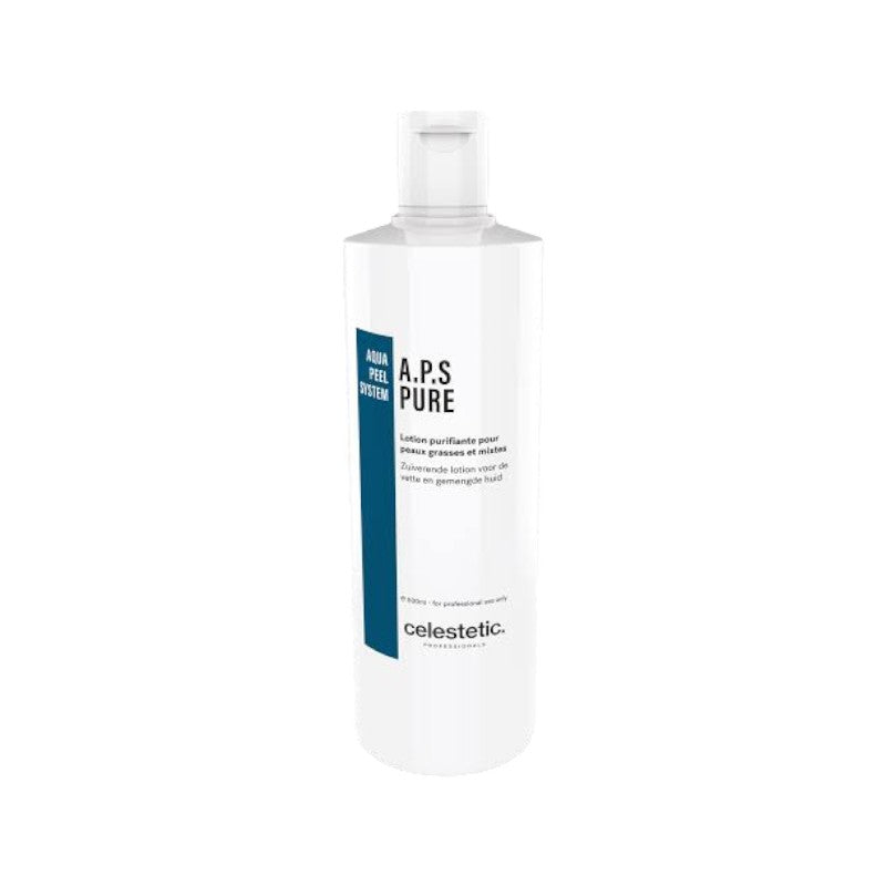 celestetic. A.P.S. Pure 500ml