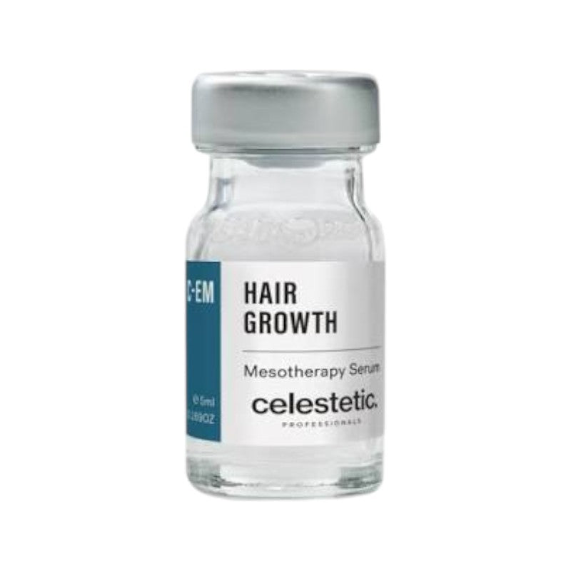 celestetic. C-EM Hair Growth 5ml x 10