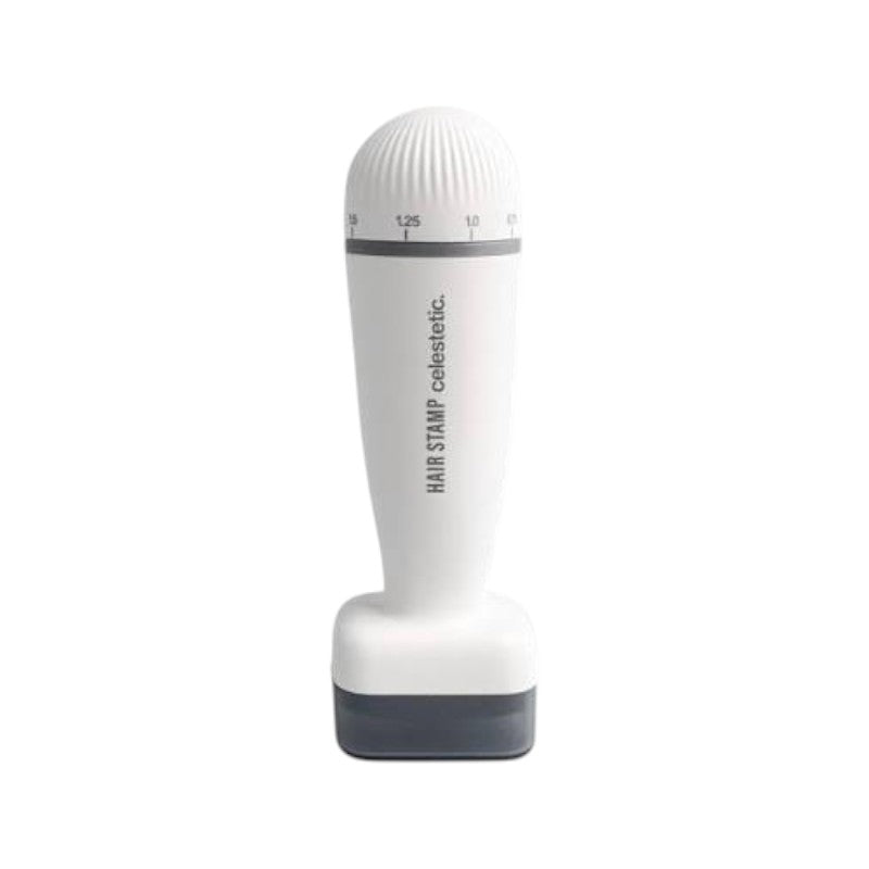 celestetic. Hair Stamp 1 Pc