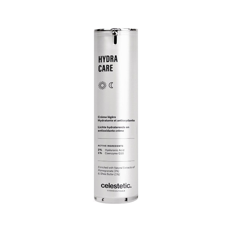 celestetic. Hydra Care 50ml