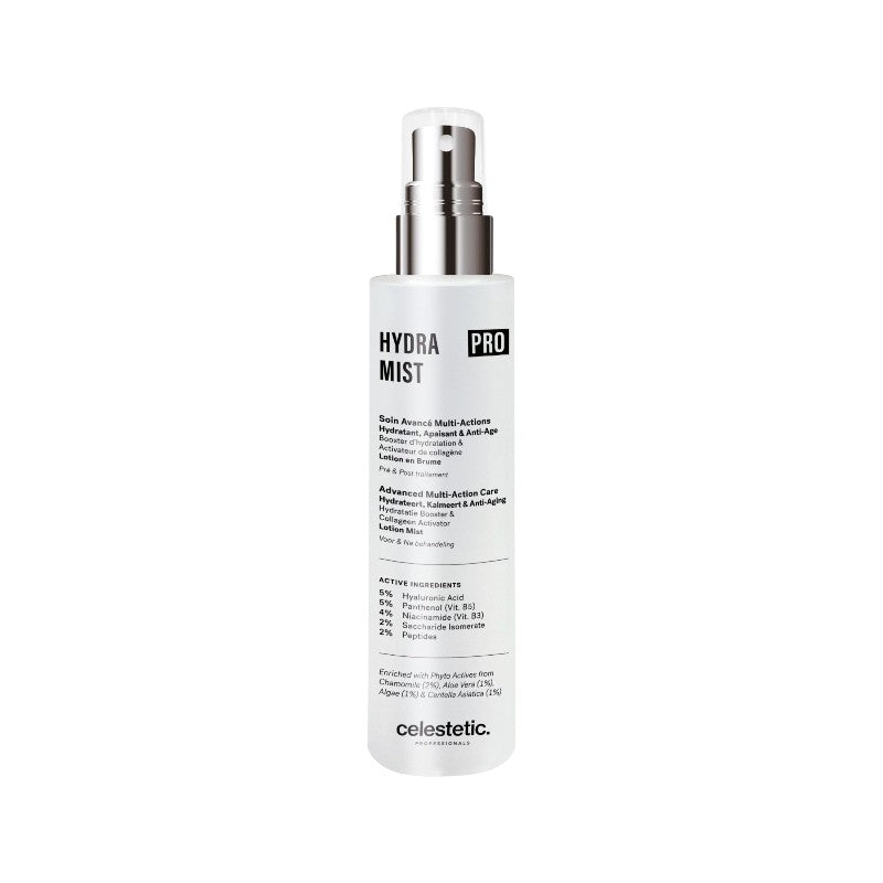 celestetic. Hydra Mist Pro 200ml