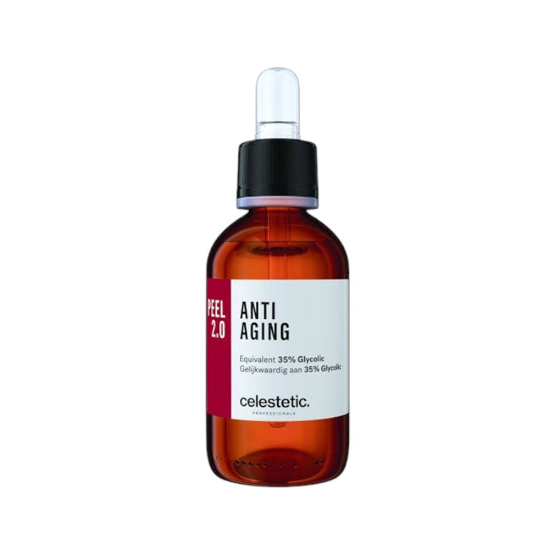 celestetic. Anti Age Peel 50ml