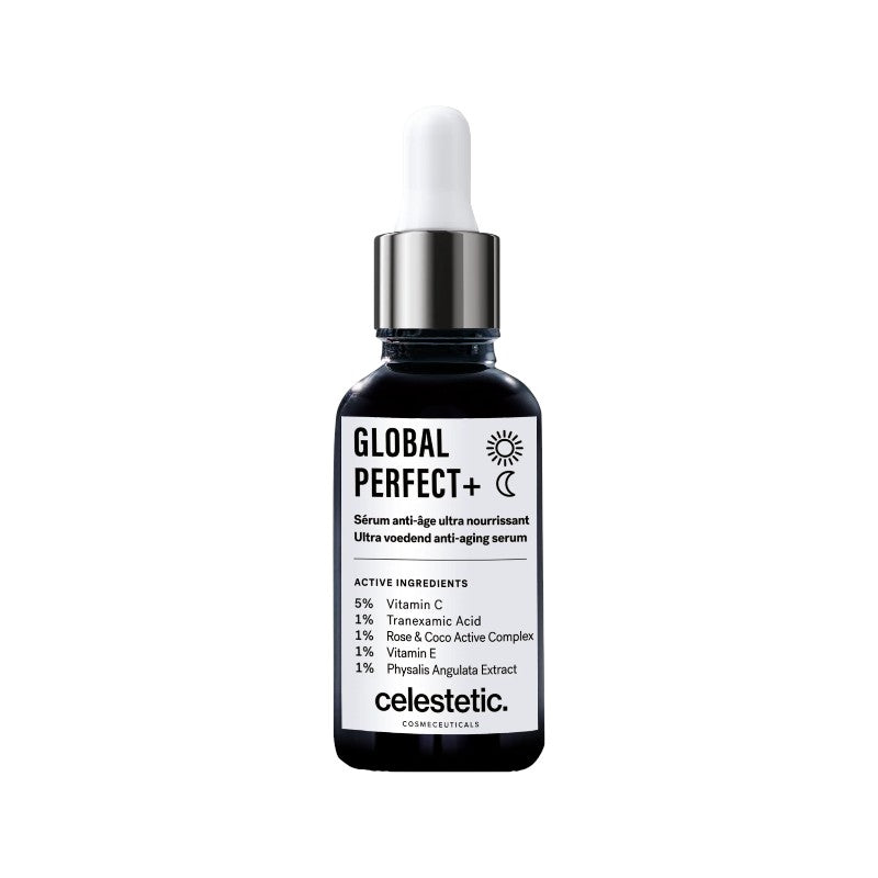 celestetic. Global Perfect+ 30ml