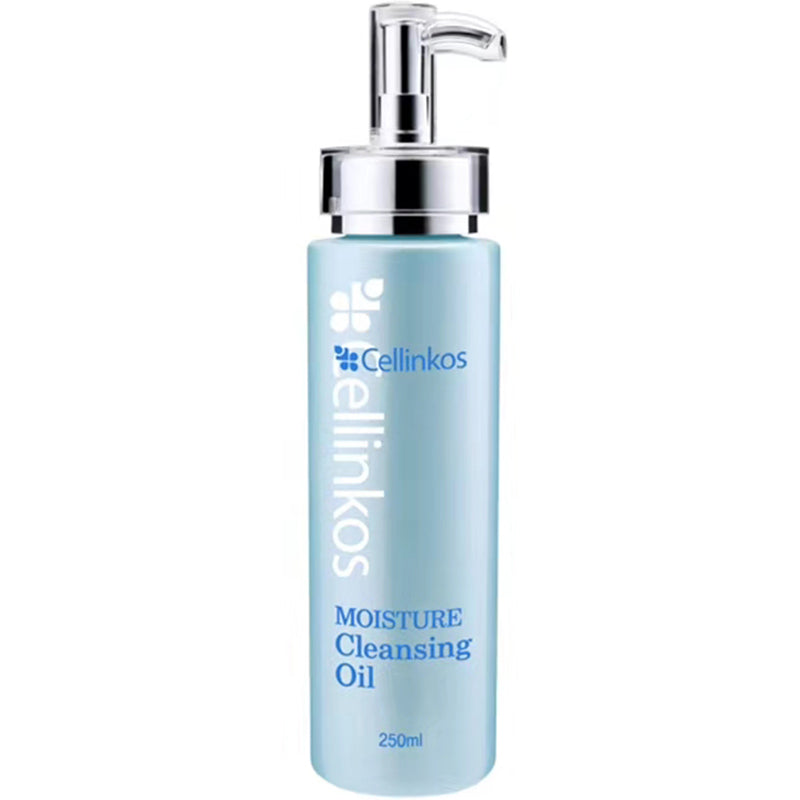 Cellinkos Moisture Cleansing Oil 250ml