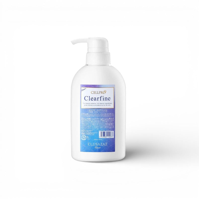 Cellpro Clearfine 400g