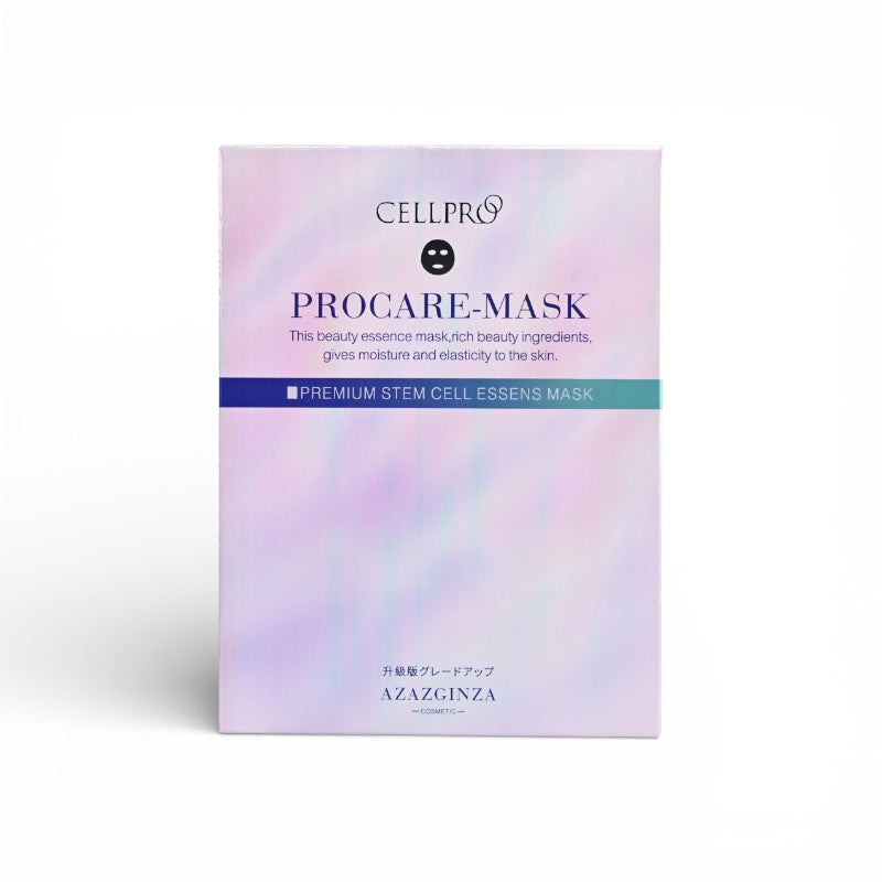 Cellpro Procare-Mask 5pcs