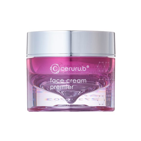 ceruru.b Face Cream Premier 30ml