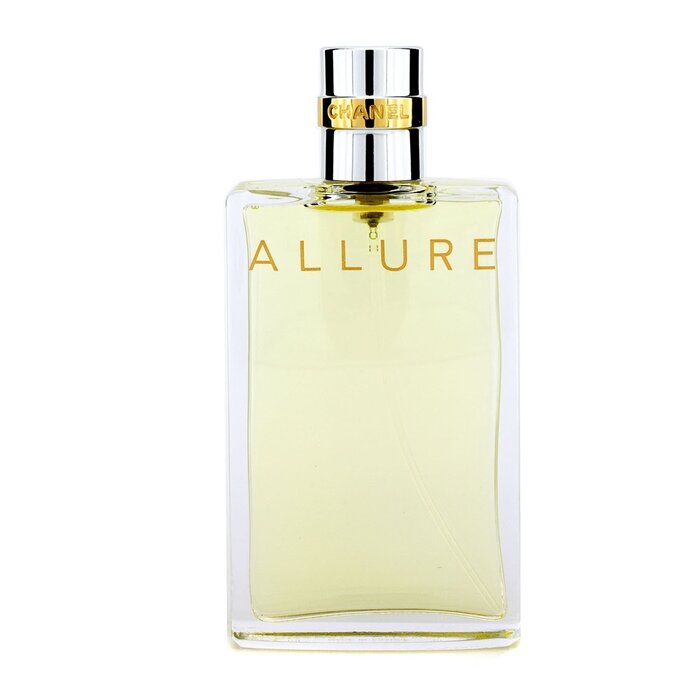 Chanel Allure Edt Spray 112450 50ml/1.7oz