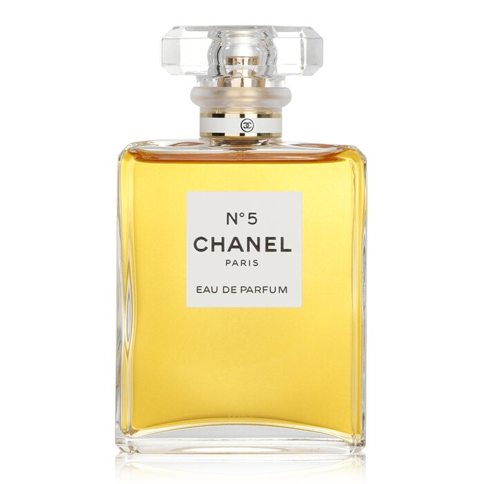 Chanel No.5 Eau De Parfum Spray 125530 100ml/3.3oz